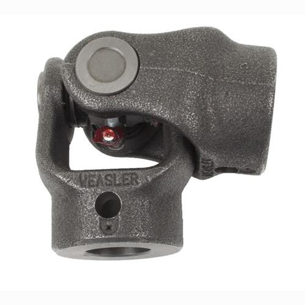 Reliable Aftermarket Parts Our Name Says It All, 139050 Heavy Duty Universal Joint Fits Ford New Holland Rake Models 55 256 258