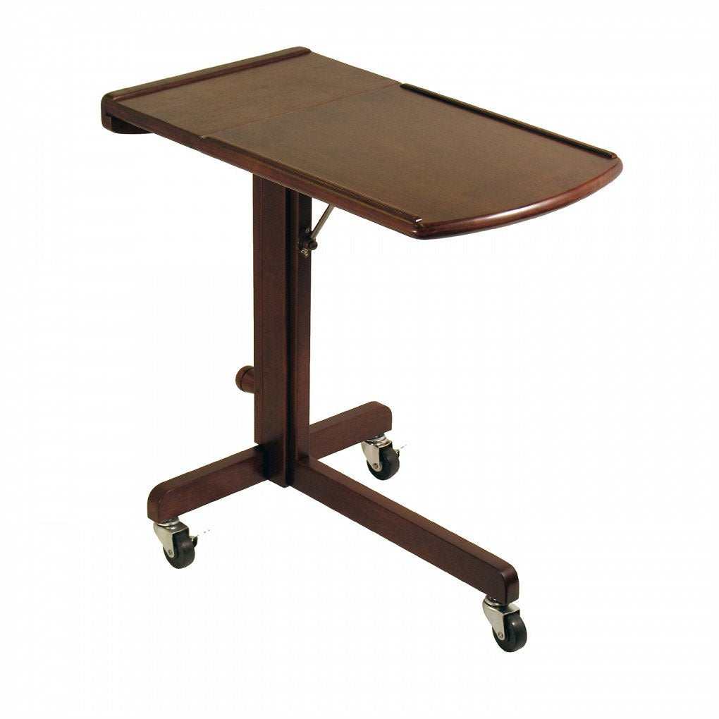 Adjustable Laptop Cart