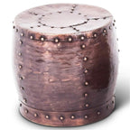 Steve Silver Company Cooper Round End Table