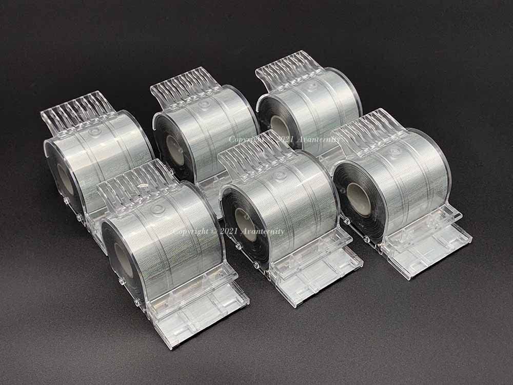 Avanternity'S Staple Refills, Compatible With Xerox 008R13041 8R13041 Staples (Pack Of 2 Boxes)