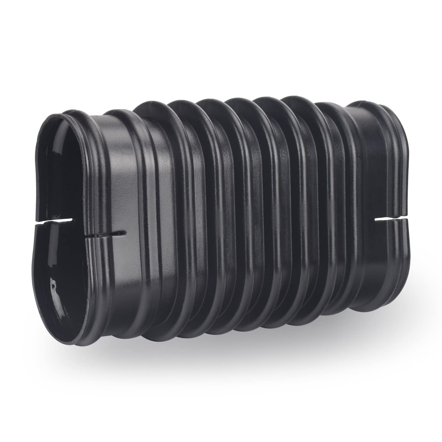 Haiouus 580473001 Replacement Blower Bellows Flex Tube, For Ryobi Ry38Bp 38Cc Backpack Blower - Ry40404 40V Blower, Fits Models