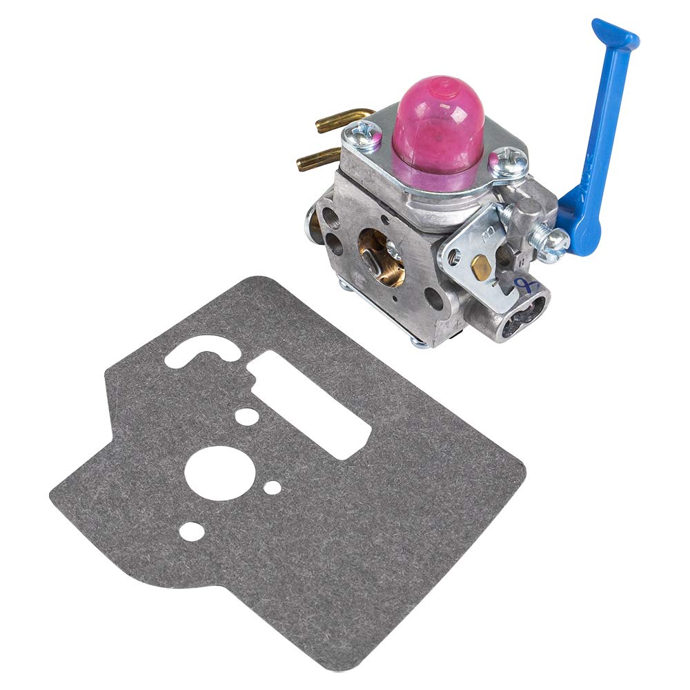 Oem Husqvarna Carburetor 545081848 C1Q-W40A Fits 128C 128L 128Ld 128R 128Rj