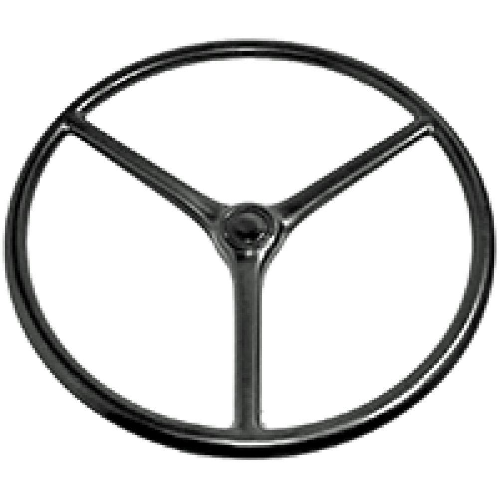 Reliable Aftermarket Parts Our Name Says It All, 32767A 032767A Steering Wheel Fits Massey Harris Mh 22 33 44 55 333 444 555 Col