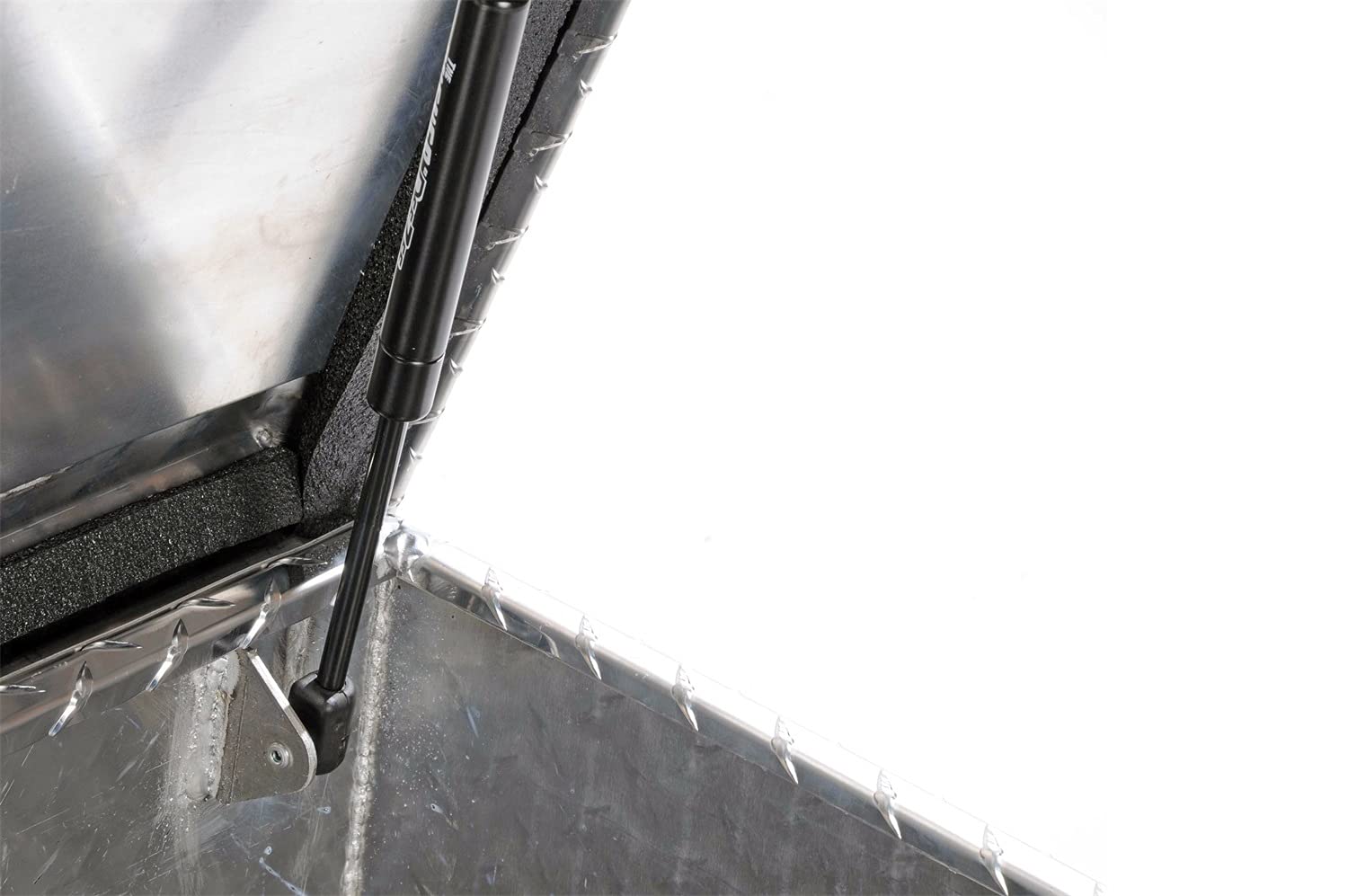 DEE ZEE 8748 Tool Box