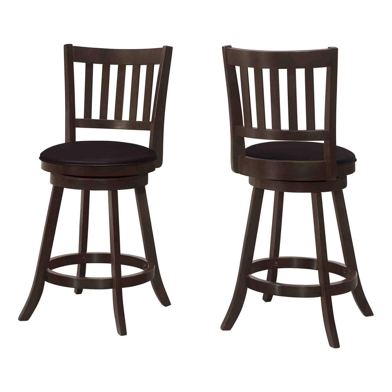 Monarch Specialties I 1237 Bar Stool