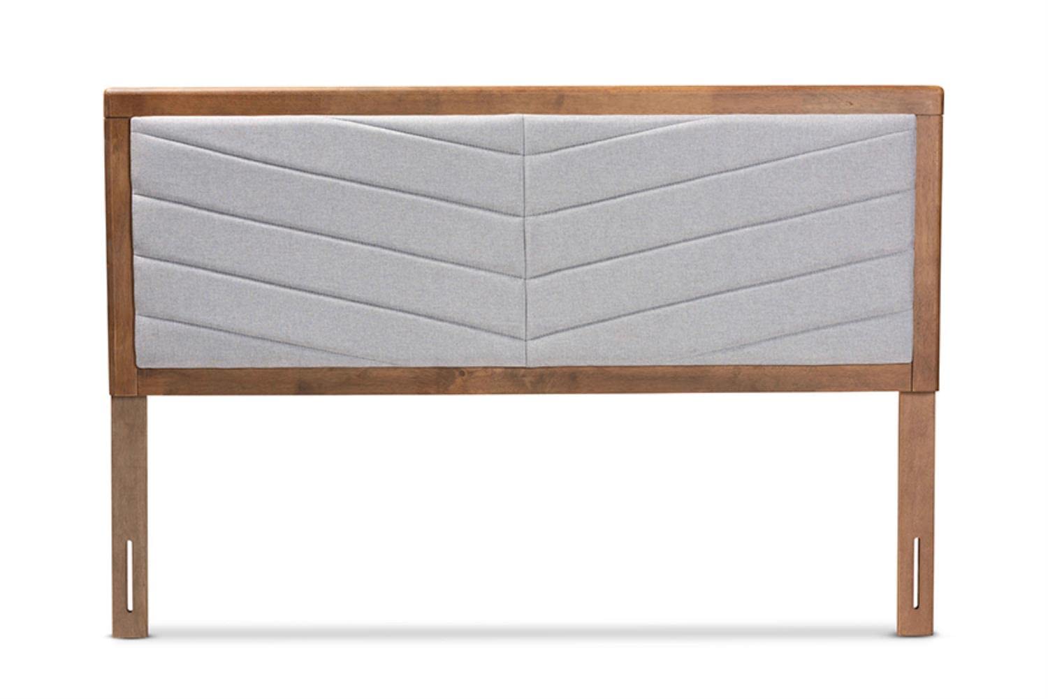 Baxton Studio IDEN Headboard - Thumbnail 3