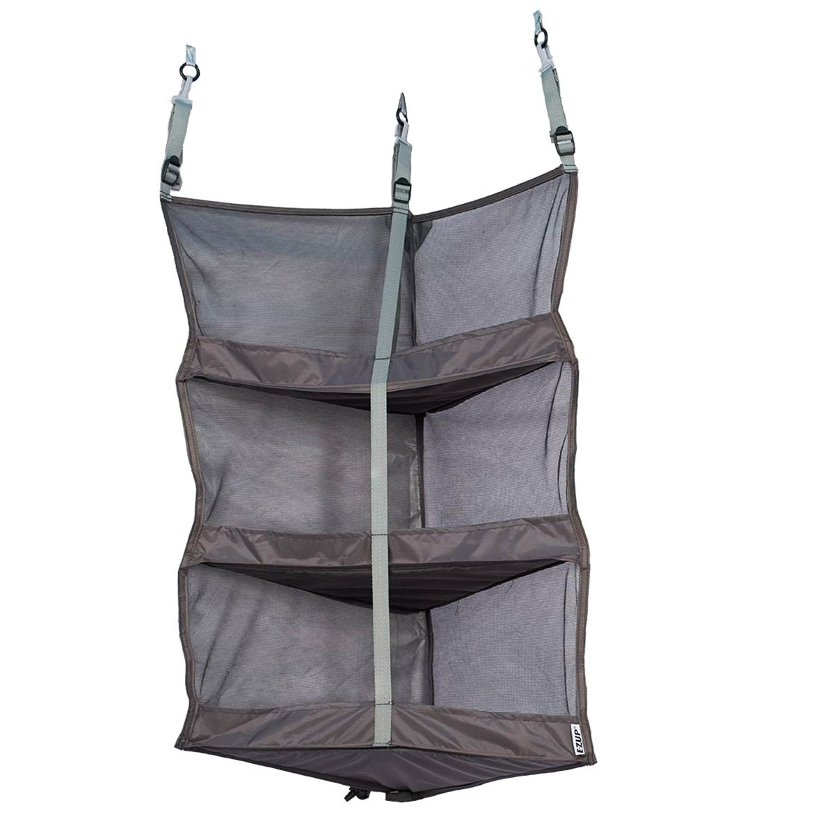 E-Z Up Gear Hanging Shelf Canopy Accessory