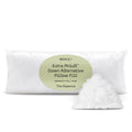 Coop Home Goods Extra Phluff Pillow Filler, 3Oz Bag Of Poly Fil Fiber Fill For Down Alternative Pillow, Polyfill Stuffing For Be
