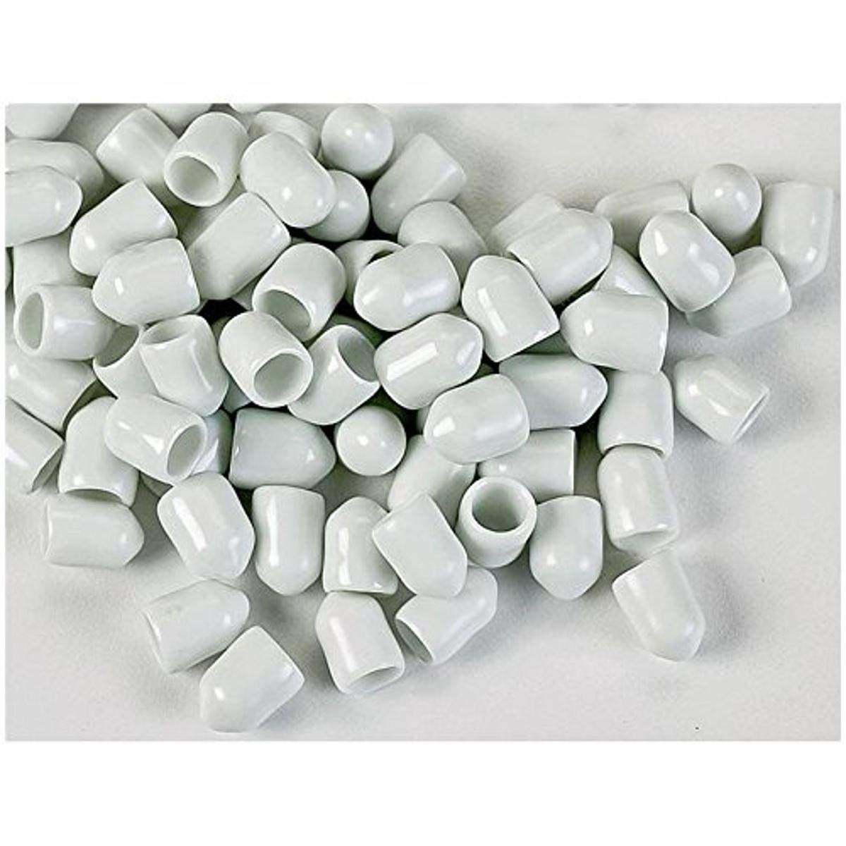 ClosetMaid Small End Cap, White