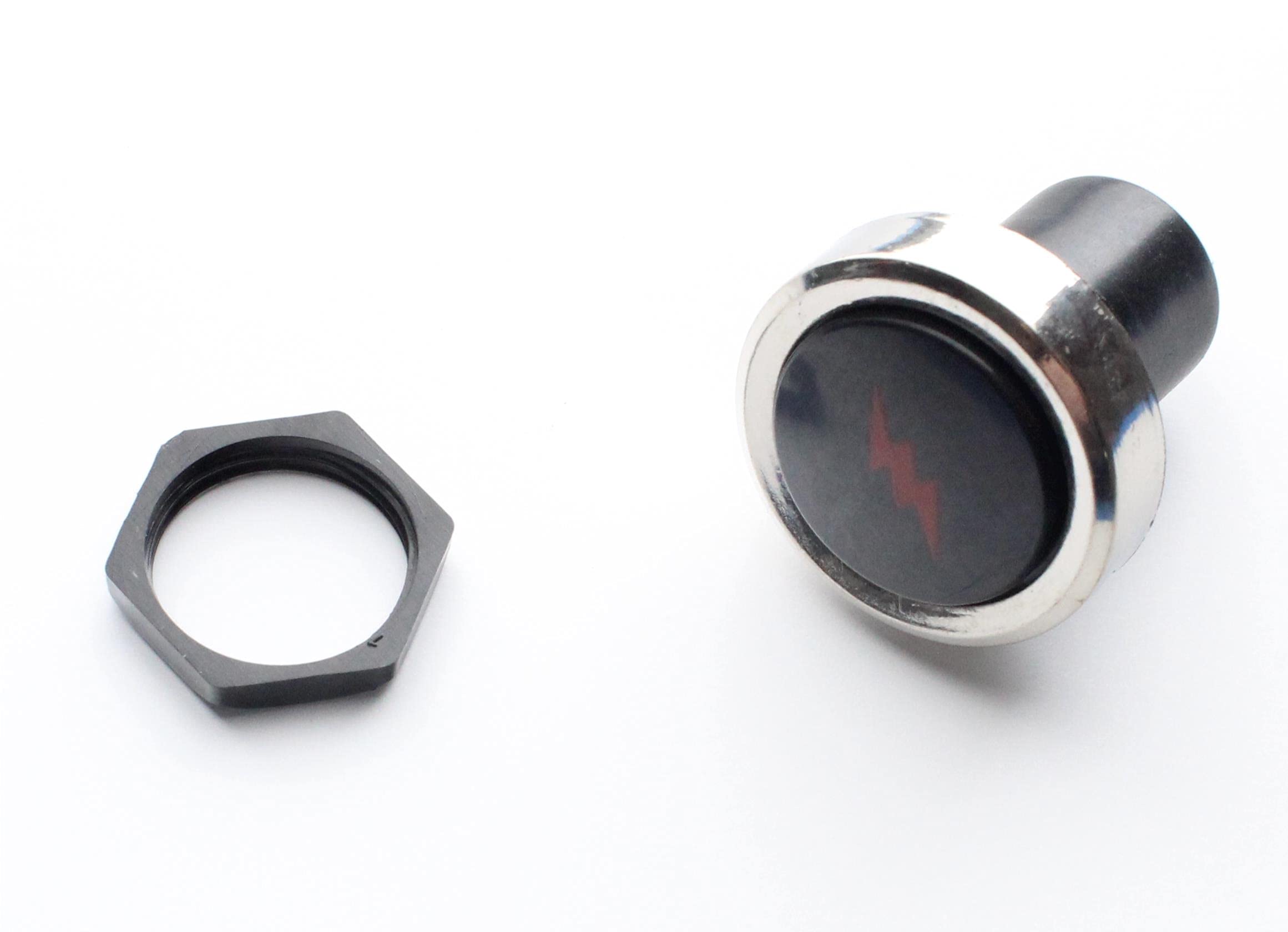 Music City Metals 03153 Igniter Switch Replacement For Select Coleman And Cuisinart Gas Grill Models