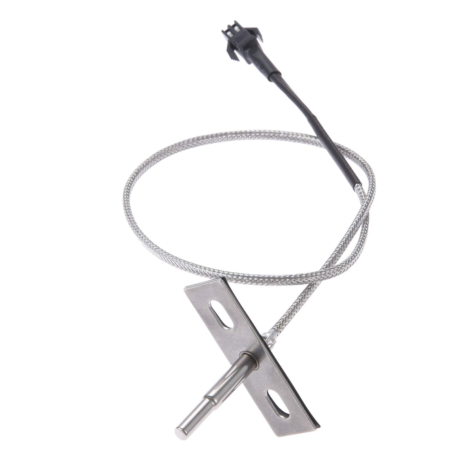 Replacement For Pit Boss Rtd Temperature Probe Sensor, Compatible With Pit Boss P7 Series Smokers And Wood Pellet Grills Pb-39P3