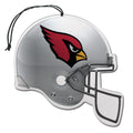 Arizona Cardinals Air Freshener Set 3 Pack