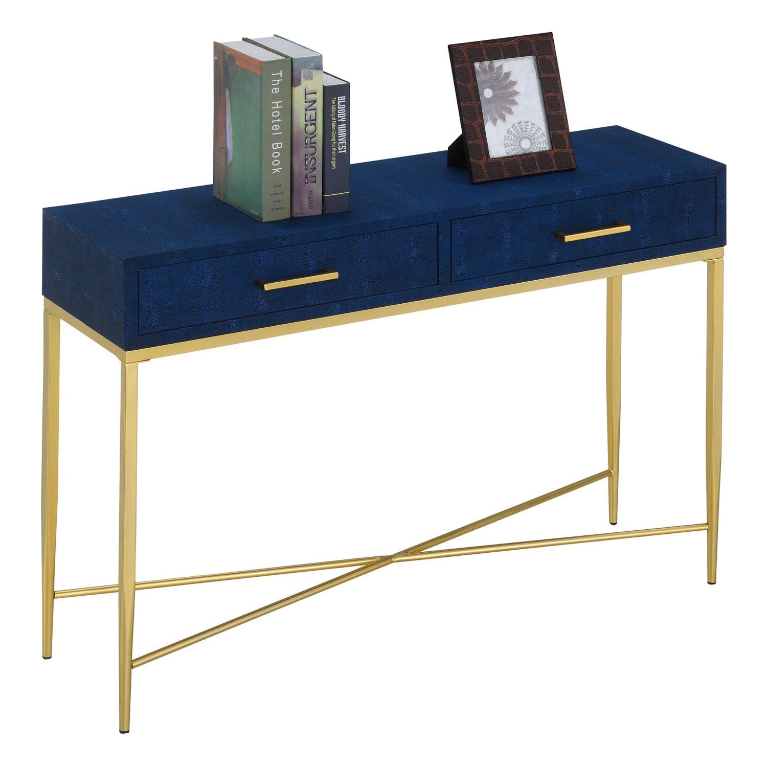 Convenience Concepts Ashley Console Table - Thumbnail 4