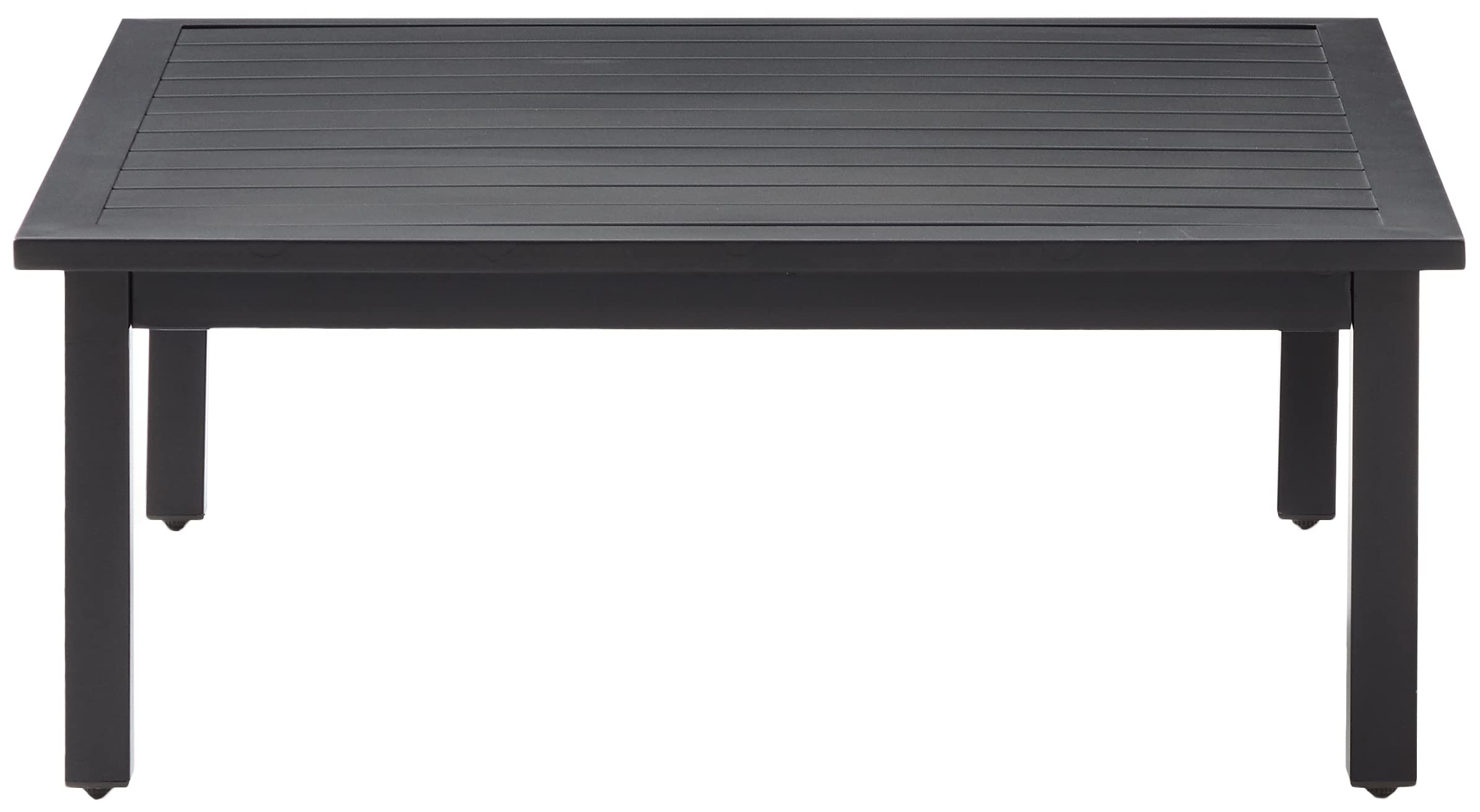 Crosley Furniture Clark Outdoor Coffee Table - Thumbnail 2