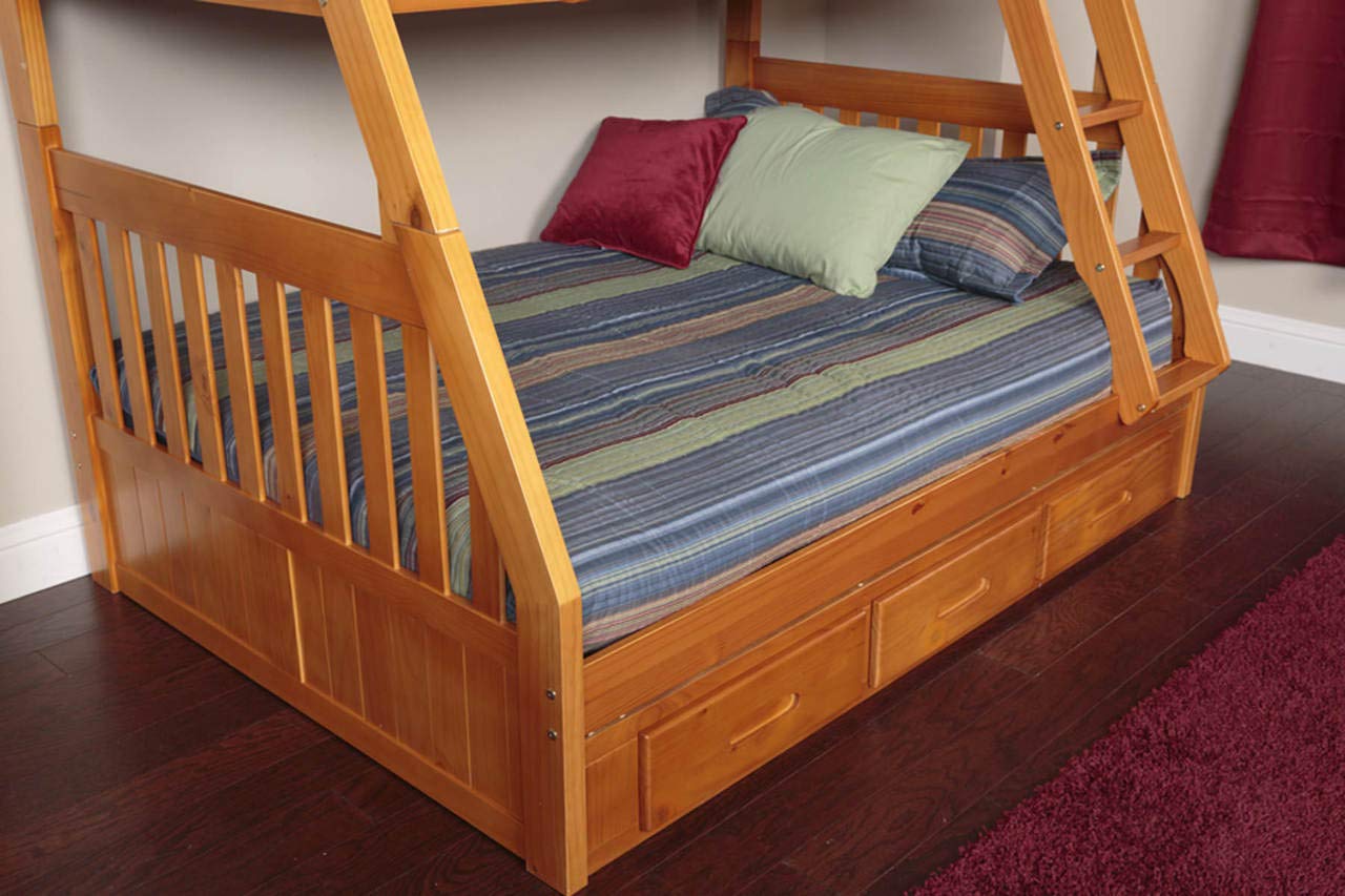 American Furniture Classics Bunk Bed - Thumbnail 3