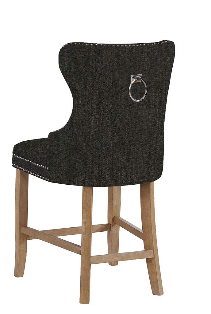 Best Quality Furniture Dining Furniture, Black