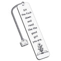 Valentines Day Gifts For Her Girls Girlfriend Wife, Funny Bookmarks For Women Book Lovers Bookish Gifts For Spicy Book Readers B