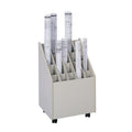 Mobile Roll File