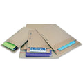 Sealed Air Jiffy Padded Mailer, Ss, 10-1/2'X16', 25/Ct, Nlkt