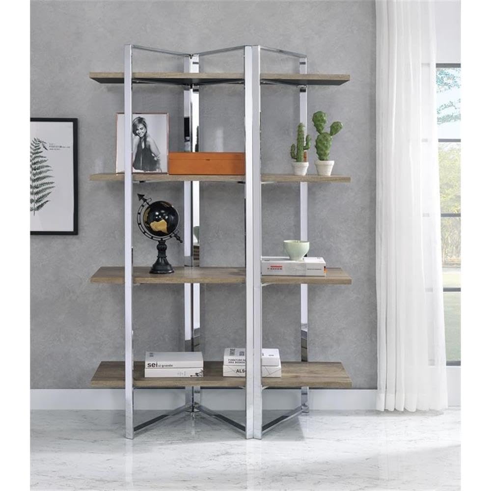 Acme Libby Bookshelf