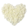 PASYOU 2000 Pcs Silk Petals, Artificial Rose Flower Petal Vase Home Decor Wedding Bridal Valentines Day Decoration Garden Party