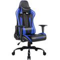 PUKAMI Gaming Chair High Back Gaming Chair for Teens Ergonomic Racing Chair Computer Desk Chair with Massage Lumbar Support and 