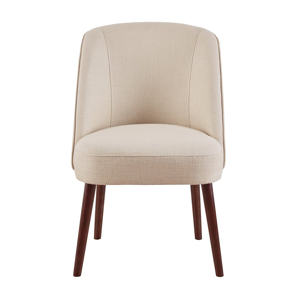 Madison Park Bexley Rounded Back Dining Chair