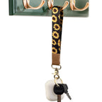 Wristlet Keychain For Women And Men
