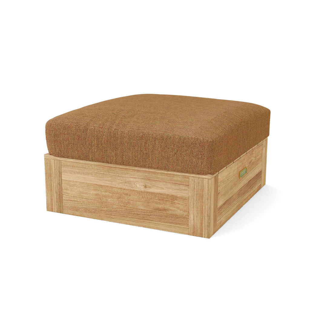 Anderson Teak Copacabana Ottoman