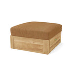 Anderson Teak Copacabana Ottoman
