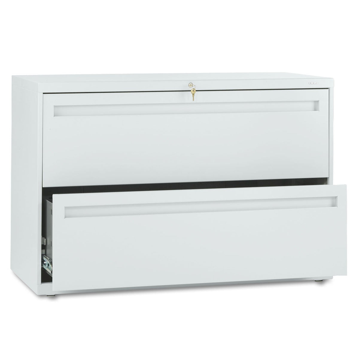 Hon792Lq - Hon 700 Series Two-Drawer Lateral File