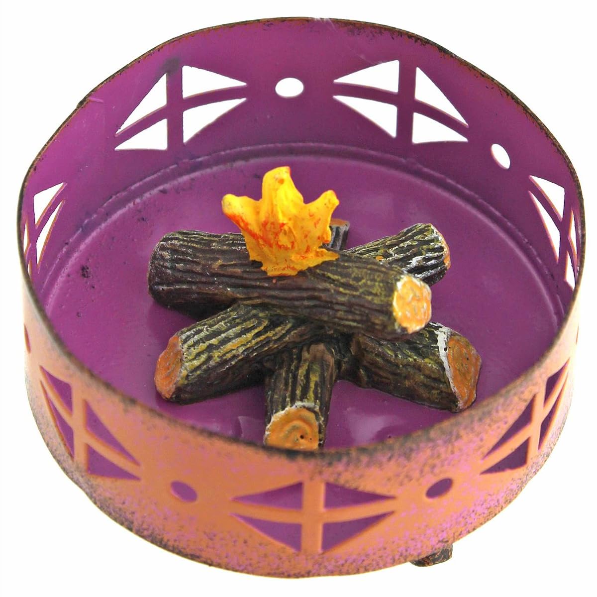 Leisure Arts Fairy Garden Decoration, Assorted