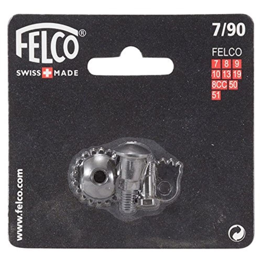 Felco Blister Pack Nut And Bolt Set For Models 7/8/ 9/10/ 13