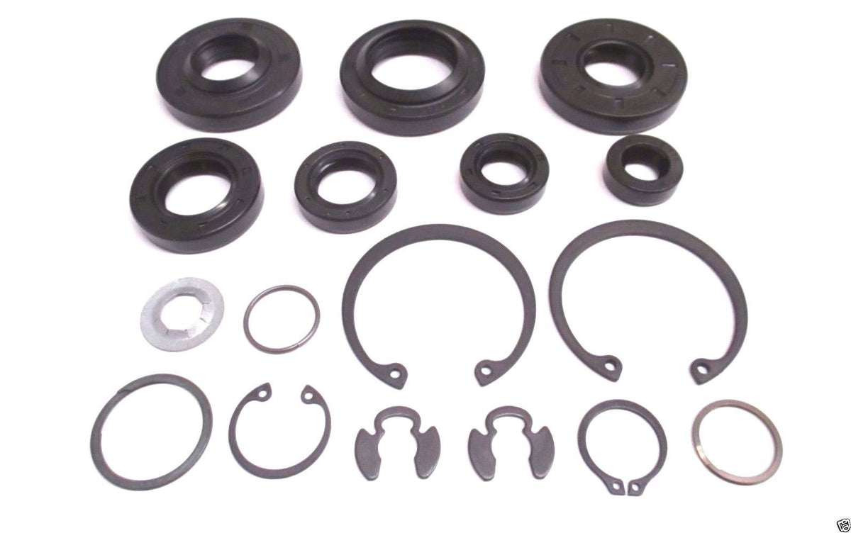 Hydro-Gear 70853 Seal Kit Genuine Original Equipment Manufacturer (Oem) Part