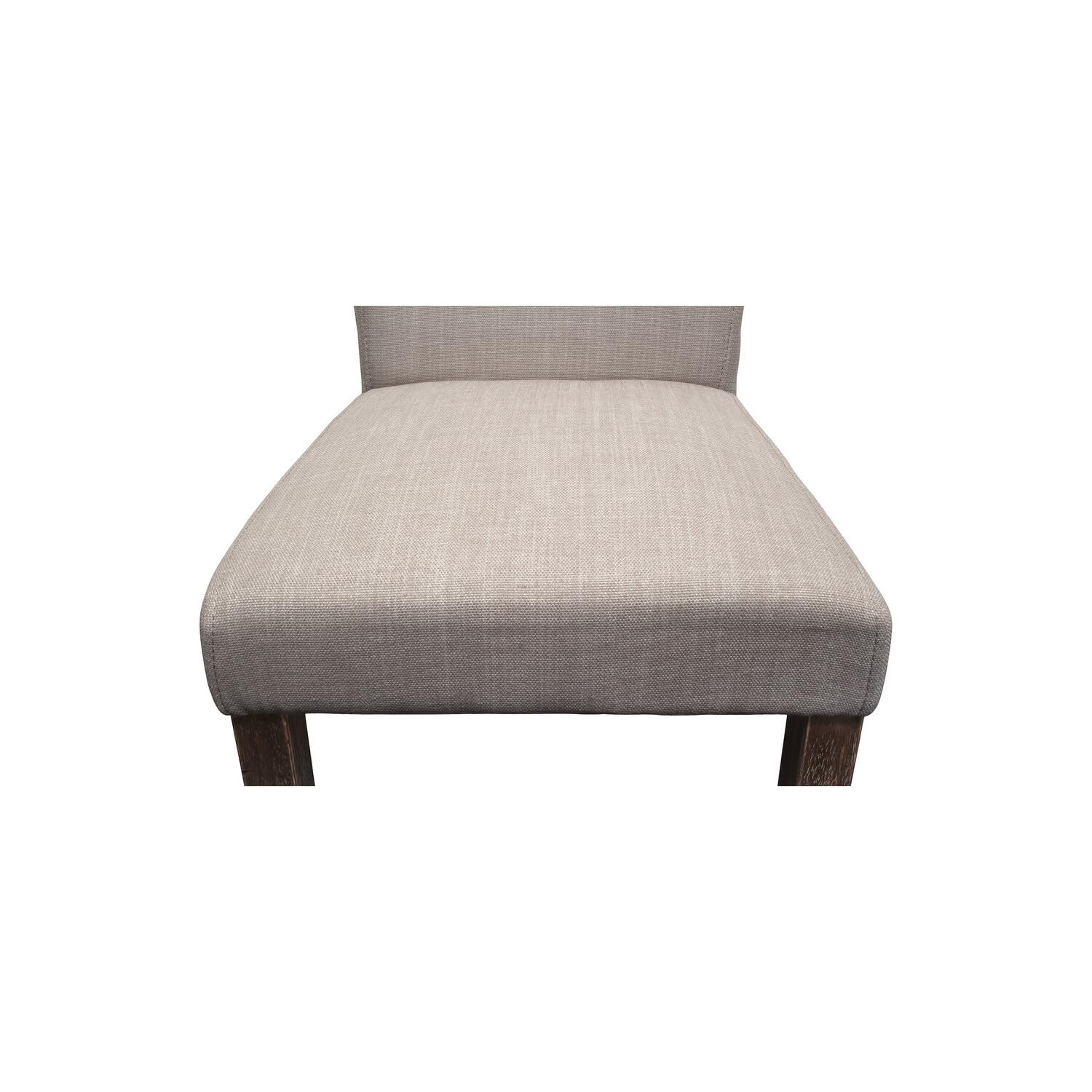 Best Master Furniture Dining Chairs, Set Of 2 Oak