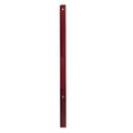 Dream On Me Niko Crib and Changer Conversion Post, Cherry