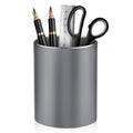 Pen Holder For Desk, Pencil Cup Pen Organizer For Desk Metal Pencil Holder Pen Cup And Storage Box For Office, School, Home, And