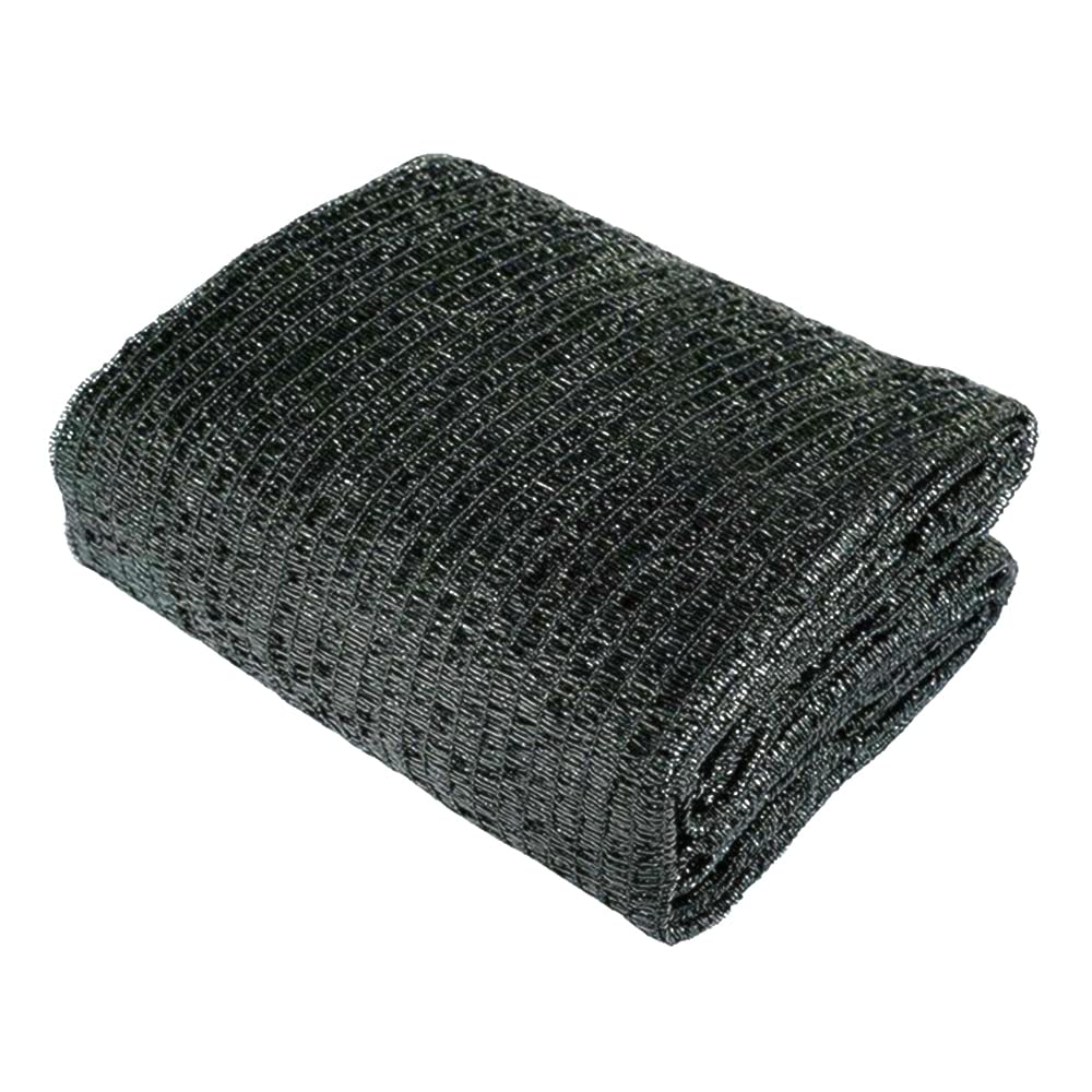 Shade Cloth 50% Black 20 X 100