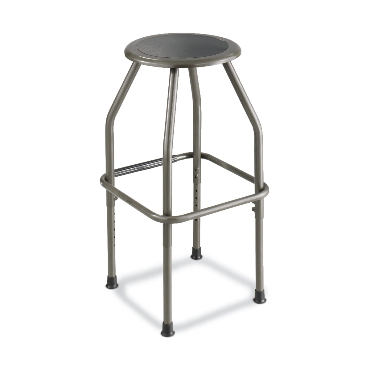 Safco Home Office Industrial Diesel Adjustable Height Stool