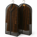 Mink Coat Storage Bags for Long FullLength Coats, 55 x 24 in, 2 Pack