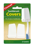 Coghlans Toothbrush Covers