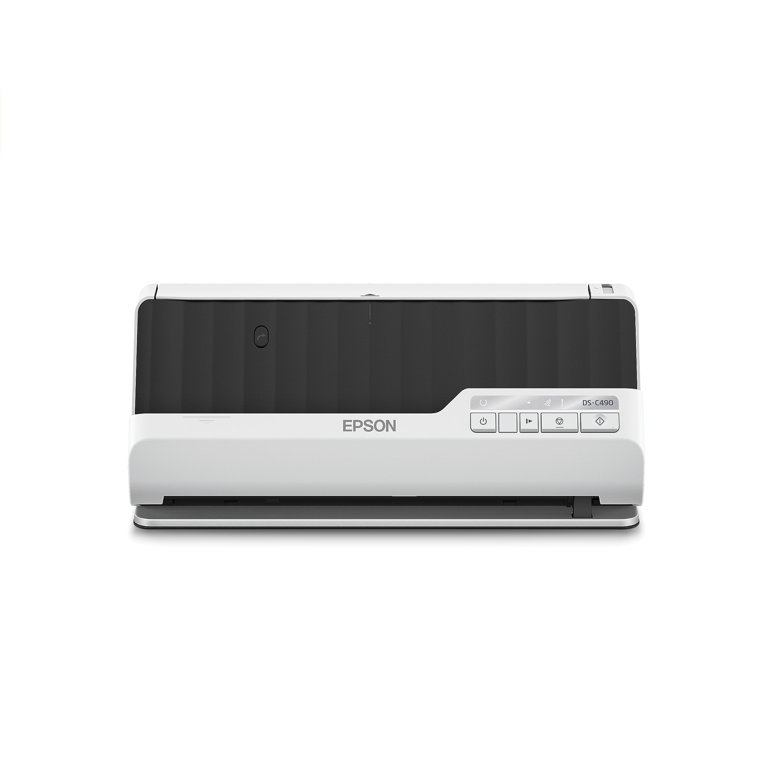 Epson Dsc490 Dsktp Scanner
