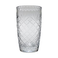 1home Medallion II Vase 8.5' Ht