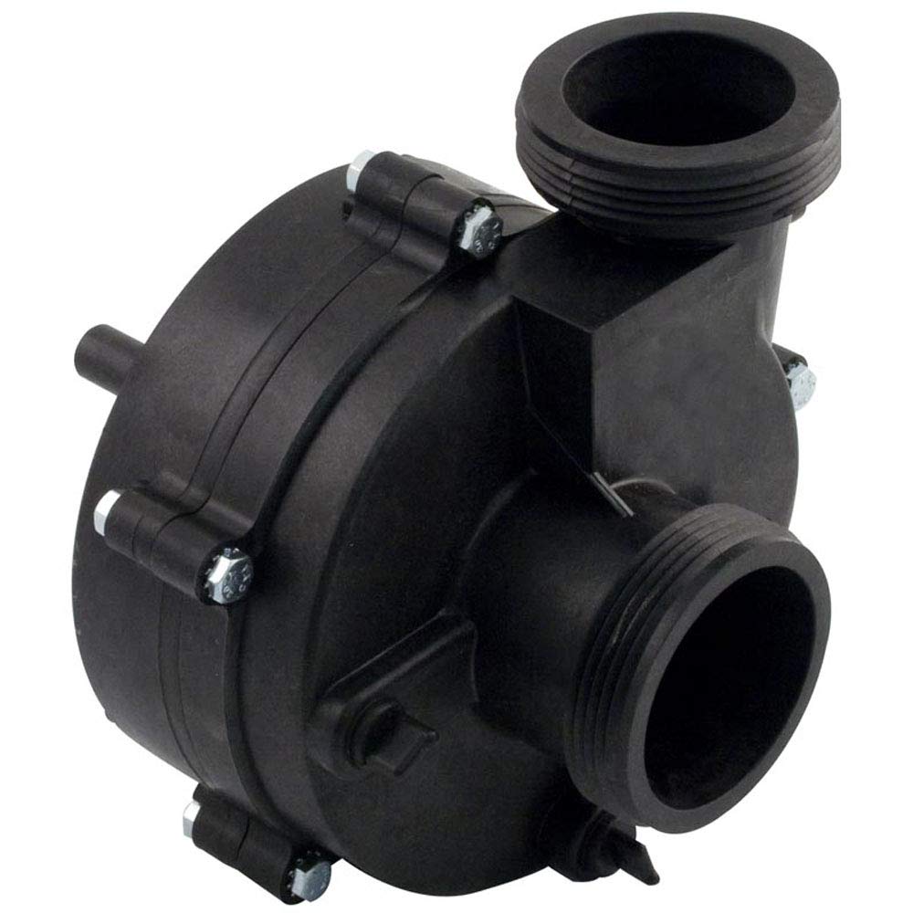 Balboa Water Group Wet End, Bwg Vico Ultimax, 4.0Hp, 2' Mbt, 48/56Fr