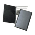 Skilcraft Steno Pad Holder (Skilcraft), Black