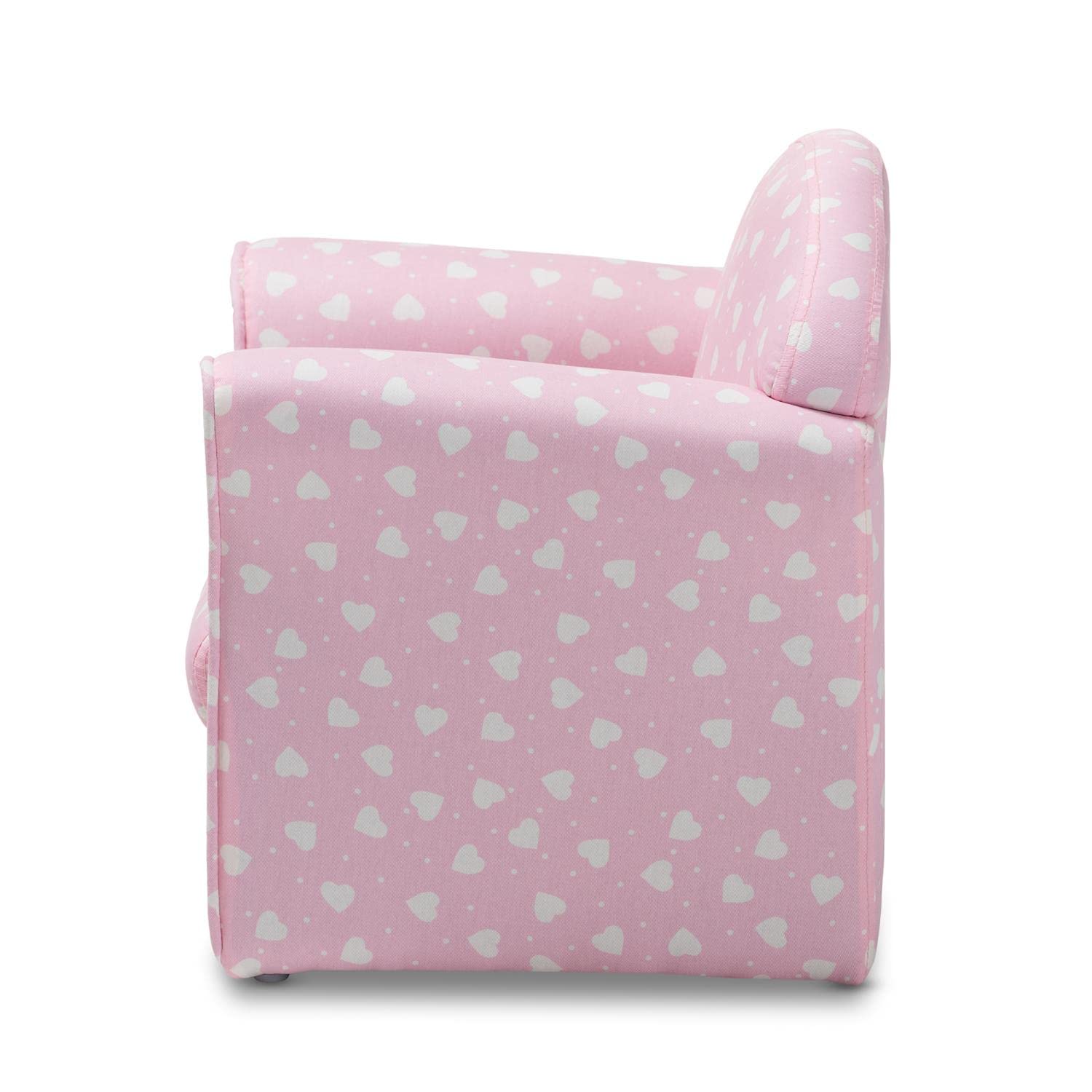 Baxton Studio Erica Kids Armchair - Thumbnail 3