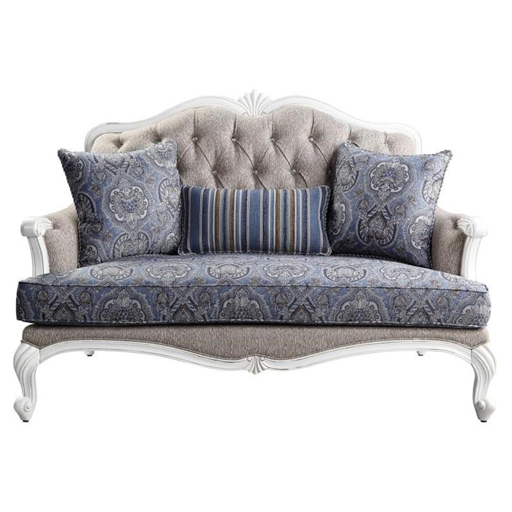ACME Ciddrenar Loveseat - Thumbnail 2