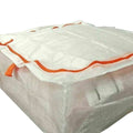 Prkla IKEA 503.953.82 Pack of 3 Storage Bags Cases 55 x 49 x 19 Centimetres