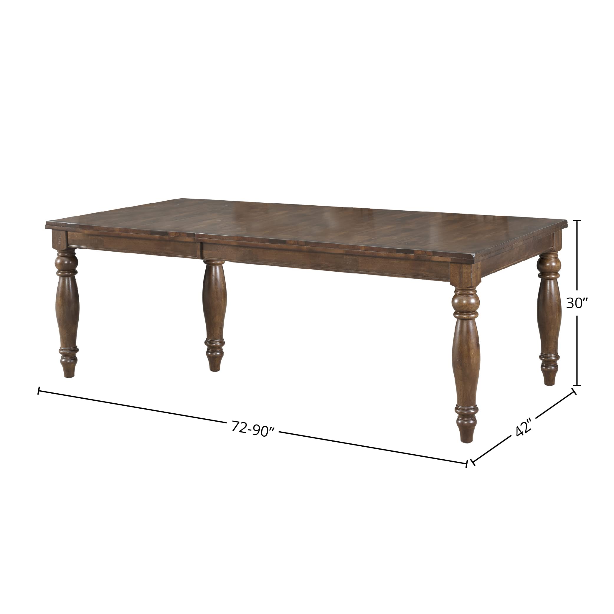 Intercon Kingston Standard Dining Tables
