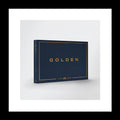 BTS Jungkook Golden 1st Solo Album Contents+Photobook+Photocard+Tracking Jung Kook (Standard Substance Version)